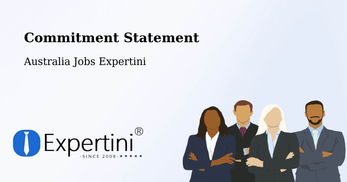 Corporate Commitment – Thirroul - Australia Jobs Expertini