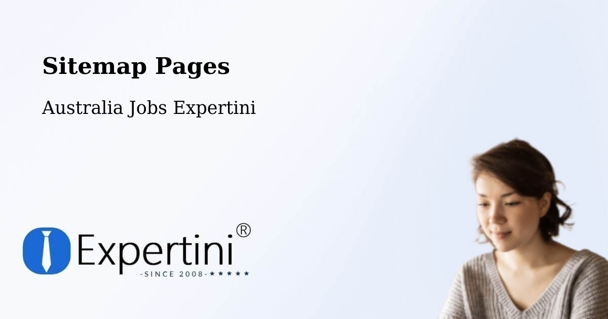 Sitemap Pages - Thirroul - Australia Jobs Expertini